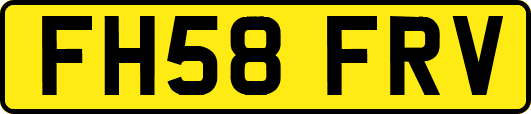 FH58FRV