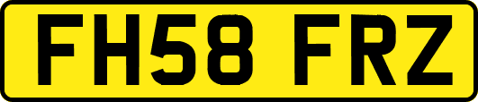 FH58FRZ