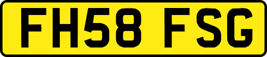 FH58FSG