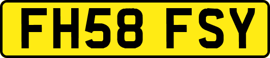 FH58FSY