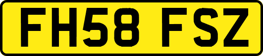 FH58FSZ