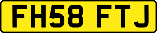 FH58FTJ