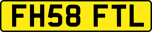 FH58FTL