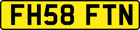 FH58FTN