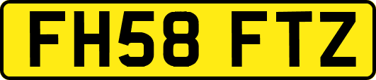 FH58FTZ