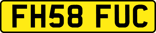 FH58FUC