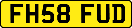 FH58FUD