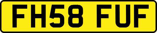 FH58FUF