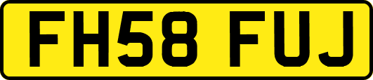 FH58FUJ
