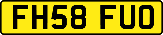 FH58FUO