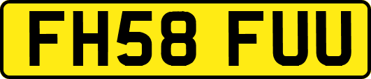 FH58FUU