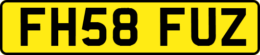 FH58FUZ