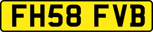 FH58FVB