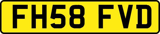 FH58FVD