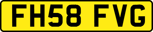 FH58FVG