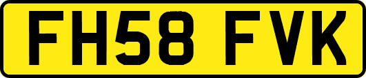 FH58FVK