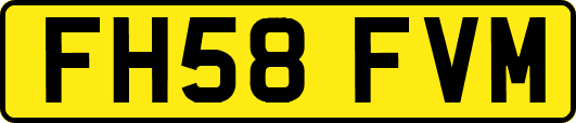 FH58FVM