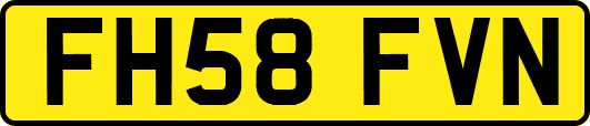 FH58FVN