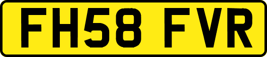 FH58FVR