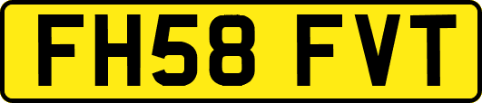 FH58FVT
