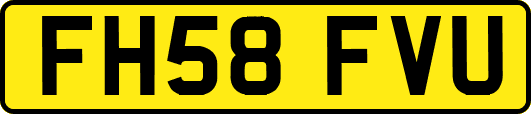 FH58FVU