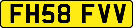 FH58FVV