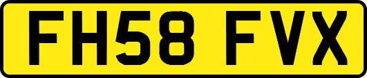 FH58FVX