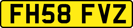 FH58FVZ