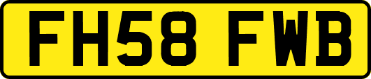 FH58FWB