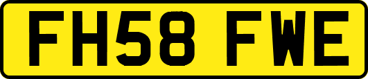 FH58FWE