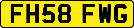 FH58FWG