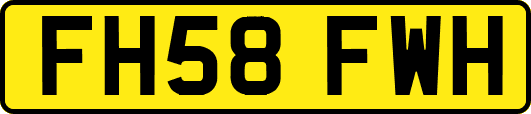 FH58FWH