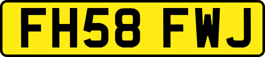 FH58FWJ