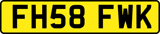 FH58FWK