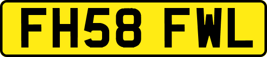 FH58FWL