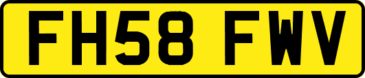 FH58FWV