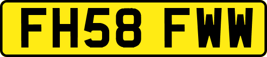 FH58FWW