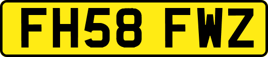 FH58FWZ