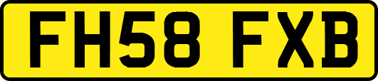 FH58FXB