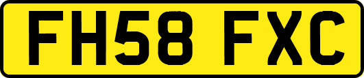 FH58FXC