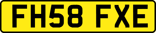 FH58FXE