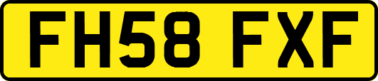 FH58FXF