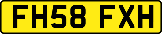 FH58FXH