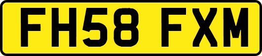 FH58FXM