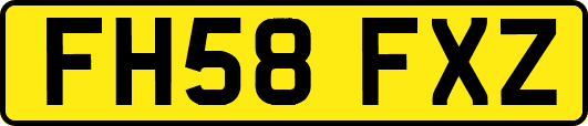 FH58FXZ