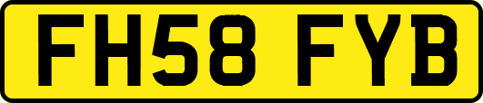 FH58FYB