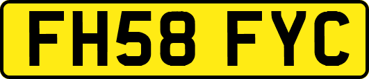 FH58FYC
