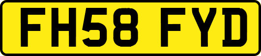 FH58FYD