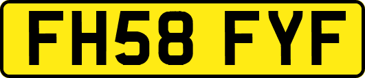 FH58FYF