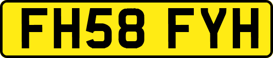 FH58FYH